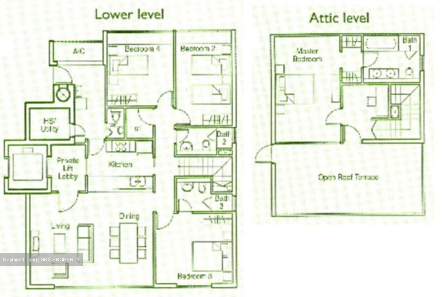 The Shelford (D11), Condominium #583315611